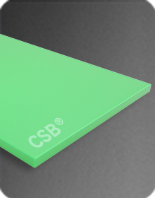 M86 Self-lubricating plastic plates