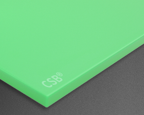 M86 Self-lubricating plastic plates