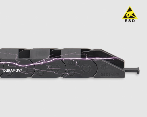 C01E.12 ESD micro cable carriers