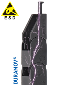 C01E.12 ESD micro cable carriers