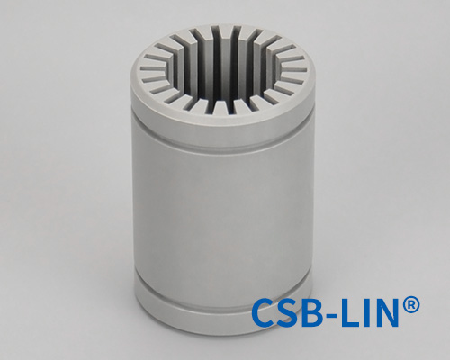 LIN-00 Plastic linear bearings-MR4