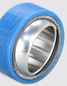 GE Spherical bearings