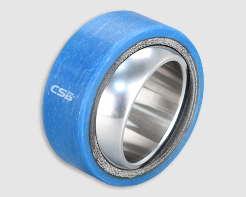 GE Spherical bearings