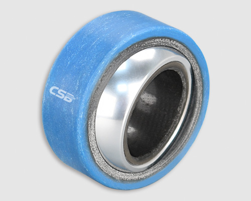 GE-FL Spherical bearings