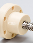 CSB-LIN® Screw drive technology