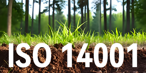 ISO 14001:2015 Environmental Management System