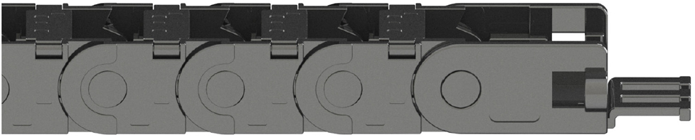 C31.15 Openable micro cable chains