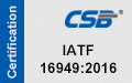 IATF16949
