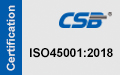 ISO 45001