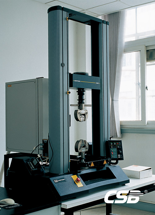 Material mechanical property tester