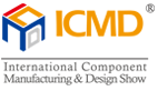 International Component Manufacturing& Design Show (ICMD)