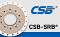 CSB-SRB®SRB03 Slewing ring bearings