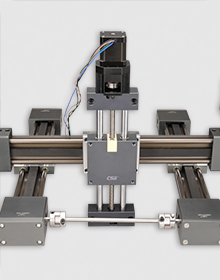 E-MATIC® Automation technology