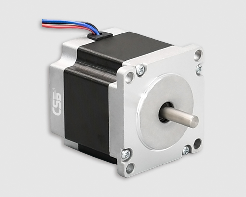 Motors and controllers