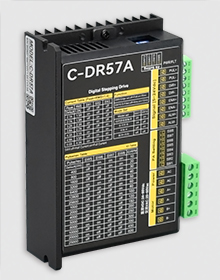 Stepper motors controllers