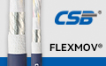 FLEXMOV® FMD913 Data cables