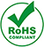 Universal cable chains RoHS certificatio