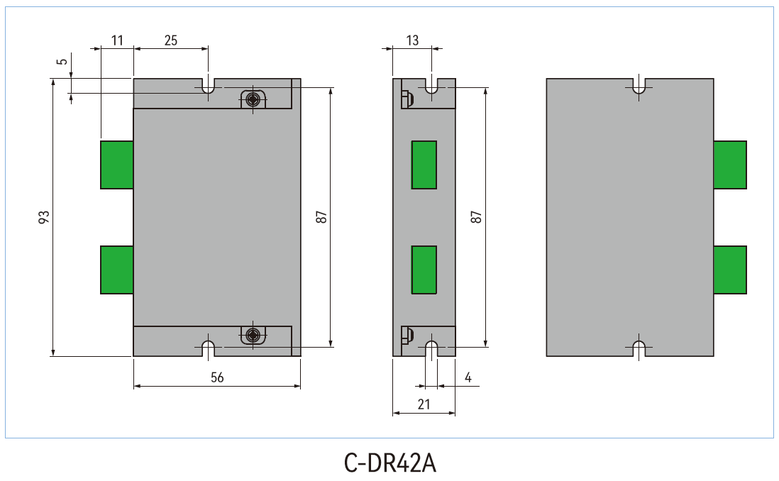 Stepper motor controllers Stepper motor controllers