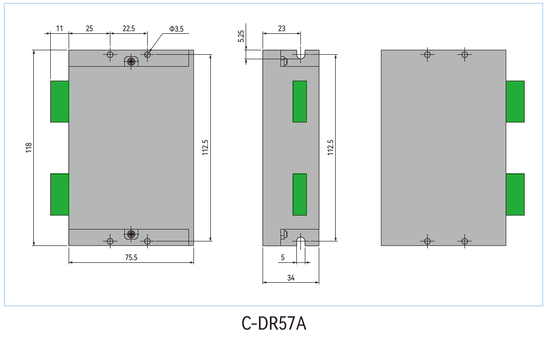 Stepper motor controllers Stepper motor controllers